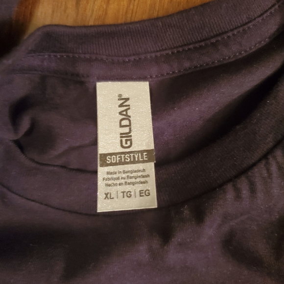 THE MAGIC SCHOOL BUS t-shirt - Picture 3 of 3